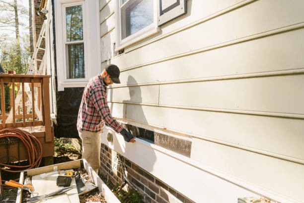 Trusted Siding Replacement service in Carlisle, MA - Squared Siding